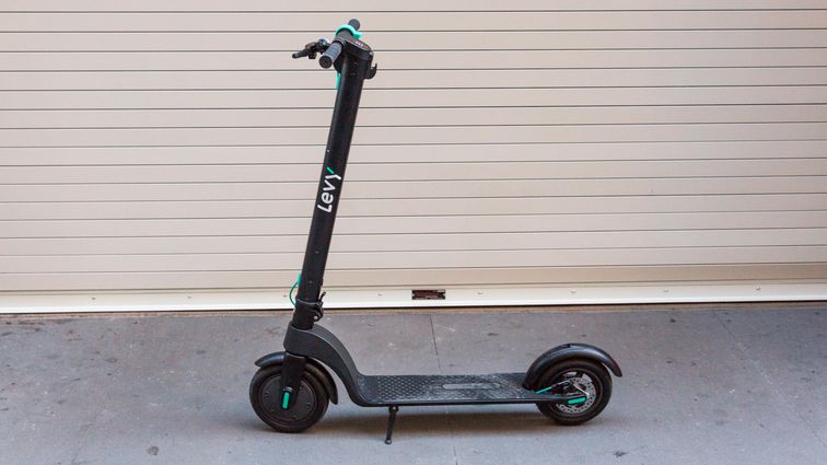 Best e-bike, electric scooter and rideable tech options for 2020 - blog - 5
