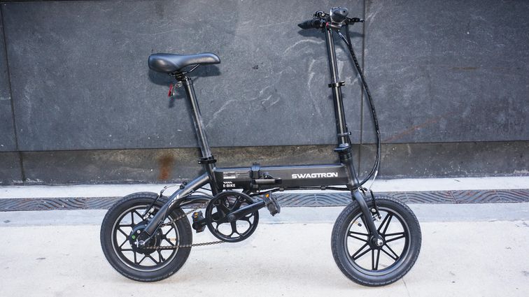 Best e-bike, electric scooter and rideable tech options for 2020 - blog - 12