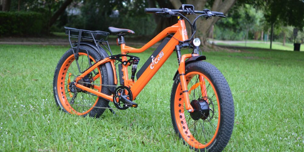 super monarx ebike