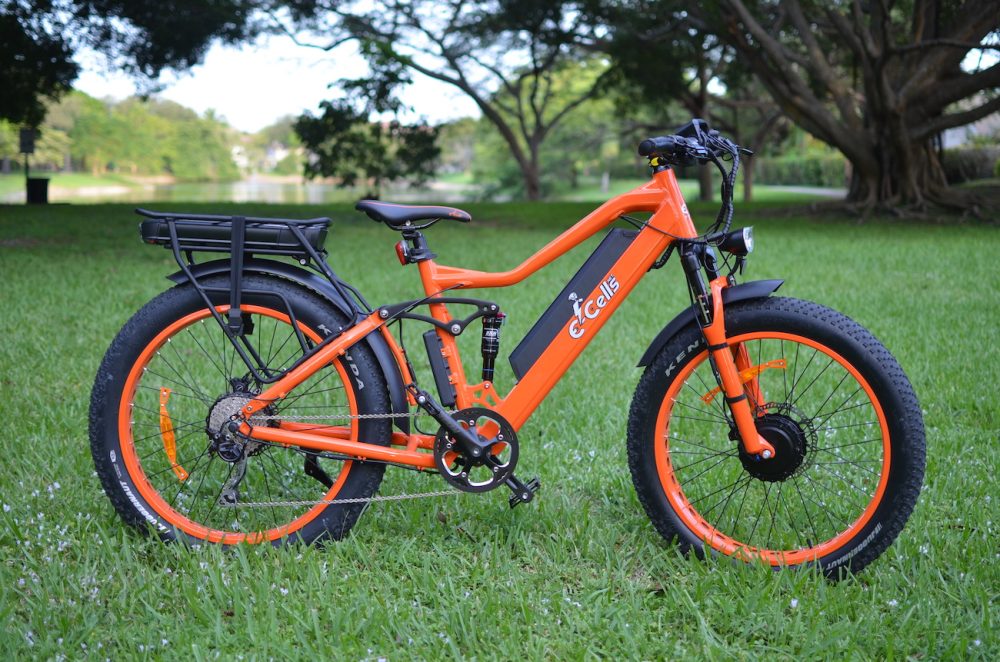 Top 5 awesome full-suspension electric bikes we've tested for summer 2020