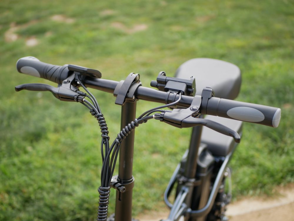 High superior full-suspension electrical bikes we have test - blog - 1