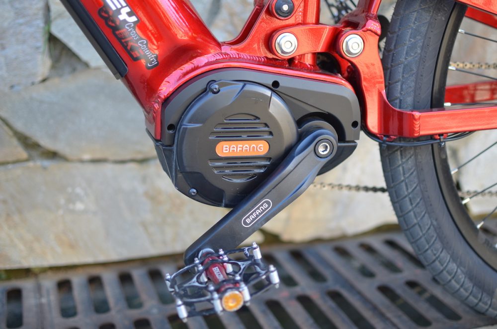 Top 5 awesome full-suspension electric bikes we've tested for summer 2020