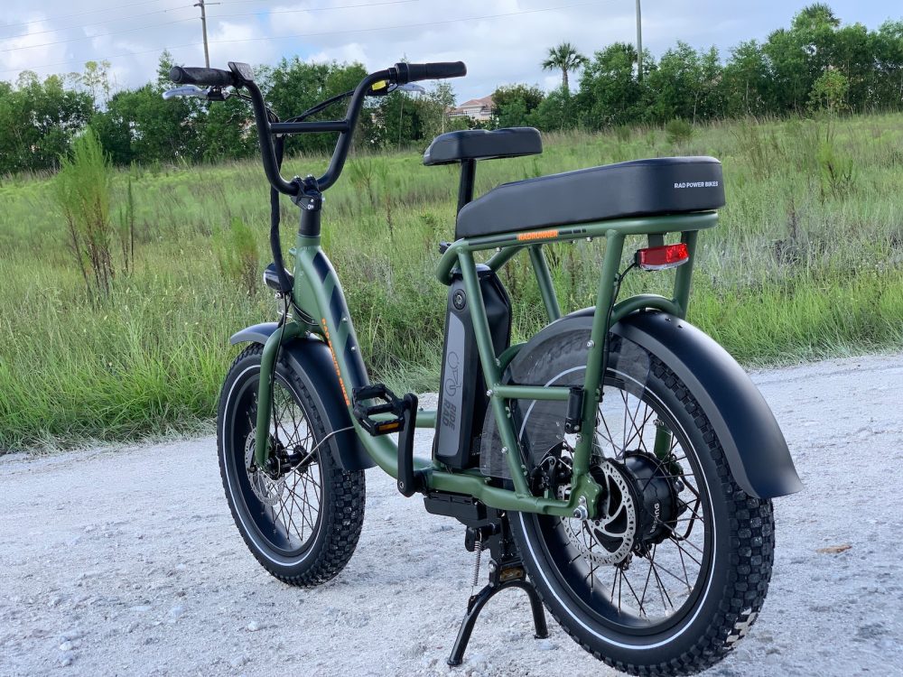Top 5 electric fat bike tested for summer 2020 - blog - 1