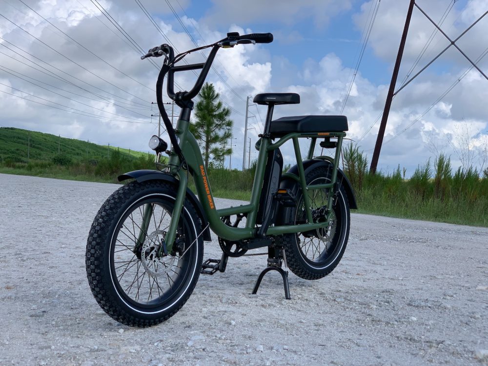 Top 5 electric fat bike tested for summer 2020 - blog - 1