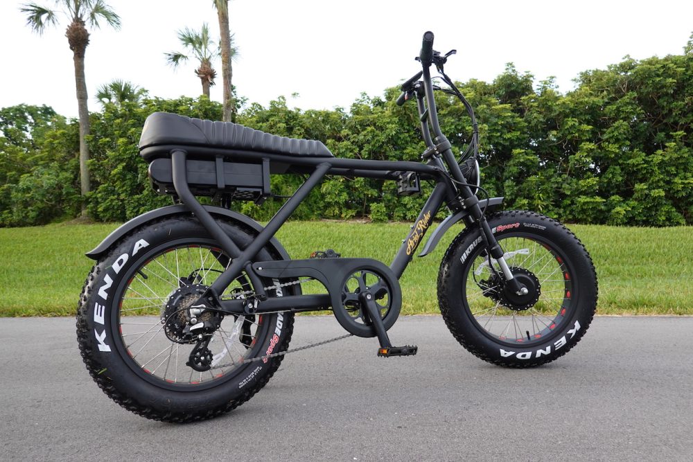 Top 5 electric fat bike tested for summer 2020 - blog - 1