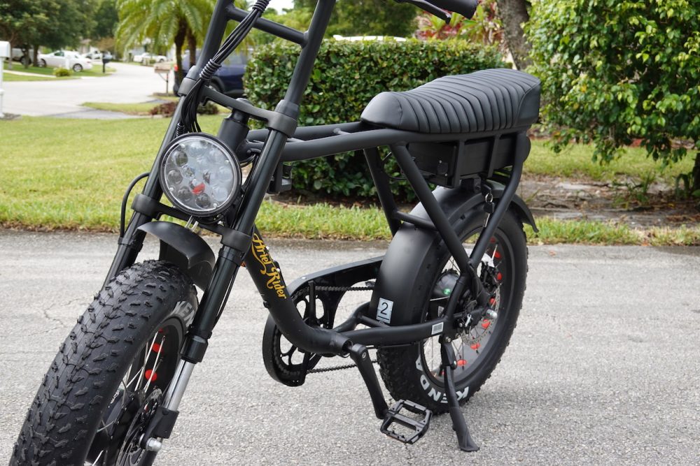 Top 5 electric fat bike tested for summer 2020 - blog - 1