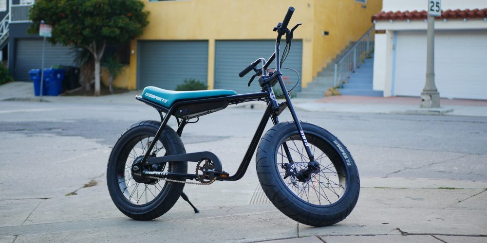 Top 5 electric fat bike tested for summer 2020 - blog - 1