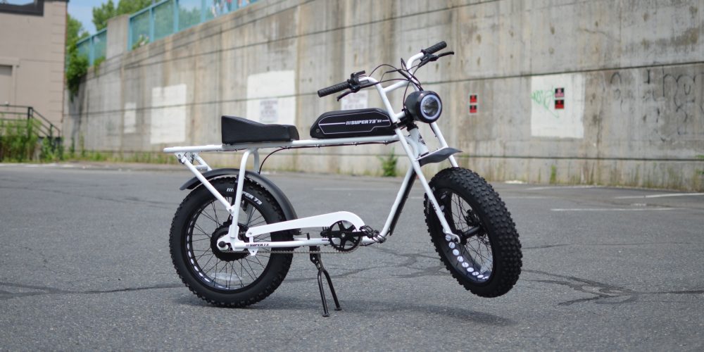 super73-s1 electric bike