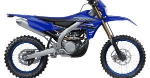 2021 Yamaha Enduro Motorcycles Revealed 2021 Yamaha Enduro Motorcycles Revealed
