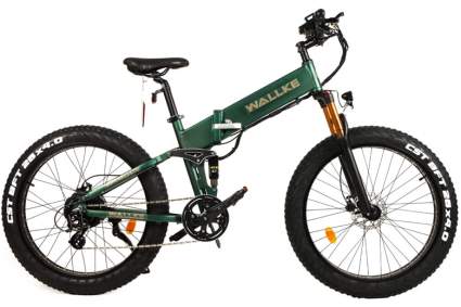 fat e bike