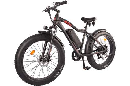 fat e bike