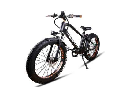 9 Best Fat Tire Electric Bikes 2020 - blog - 6