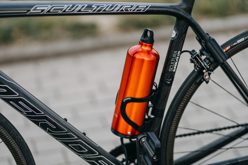 This 15-lb electric bicycle set a world record and pushes the limits of e-bike construction