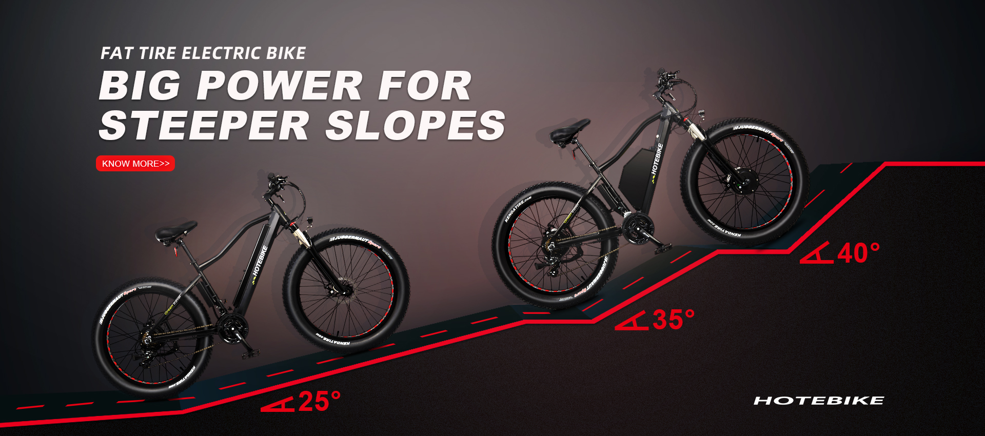 E-bike Market Projected To Witness Vigorous Expansion By 2026 - blog - 1
