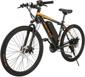 taas nga range electric bike