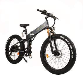 bike tal-fossa elettrika