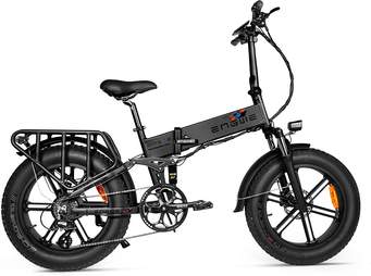 electric bike foldable