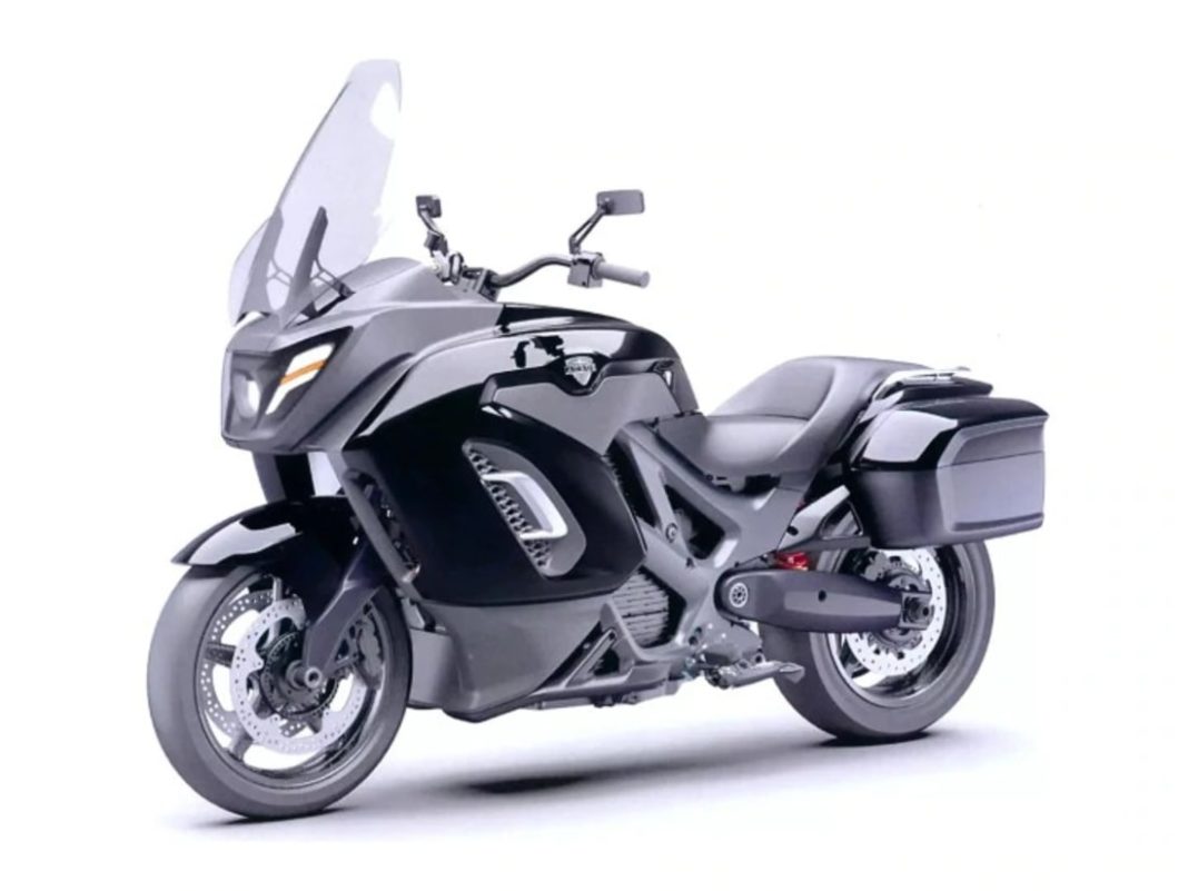 Vladimir Putin To Add Electric Motorcycles To His Convoy - blog - 1