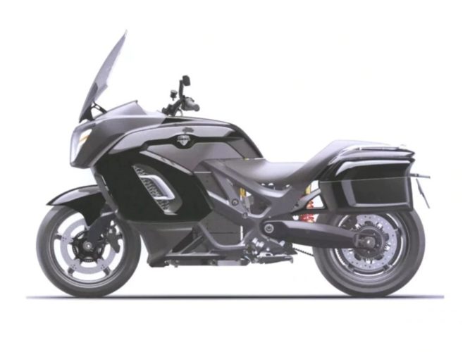 Vladimir Putin To Add Electric Motorcycles To His Convoy - blog - 2