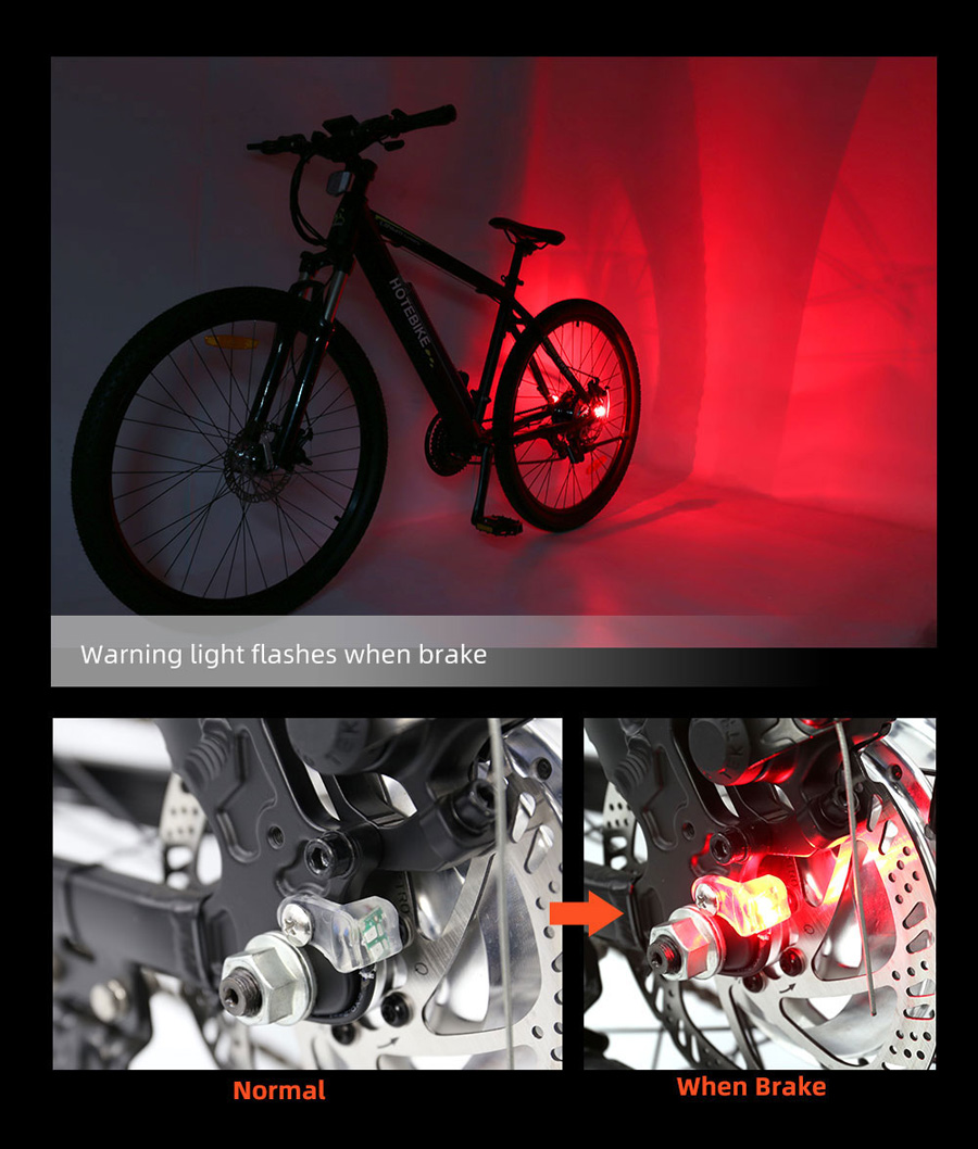 Bicycle Taillight Market- Latest Innovations, Drivers and Industry Key Events 2019– 2026 - blog - 2