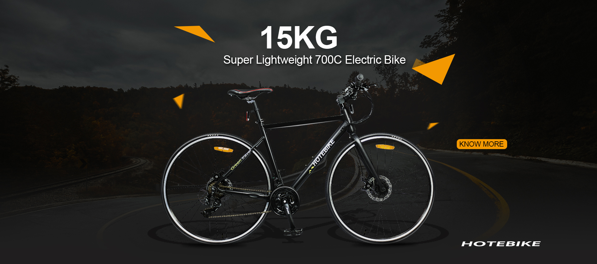 ຕະຫຼາດ E-bike 2020