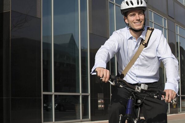 Is cycling the royal road to health and fitness? - blog - 1