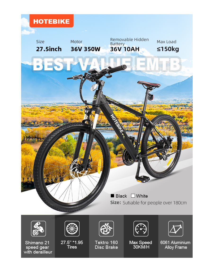 Best electric bikes of 2020: Specialized, Hotebike, and others - blog - 1