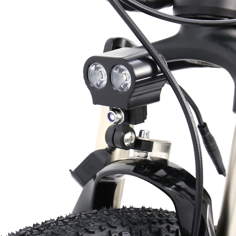 Bicycle Lights Market Segments, Capacity Outlook, Growth, Potential Applications and Analysis by 2025|CatEye, Exposure Lights, Serfas, SIGMA Elektro, Giant, Blackburn - blog - 2