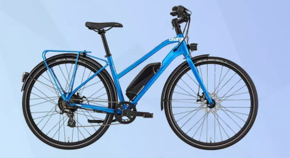 What is the best electric assist bike - blog - 2