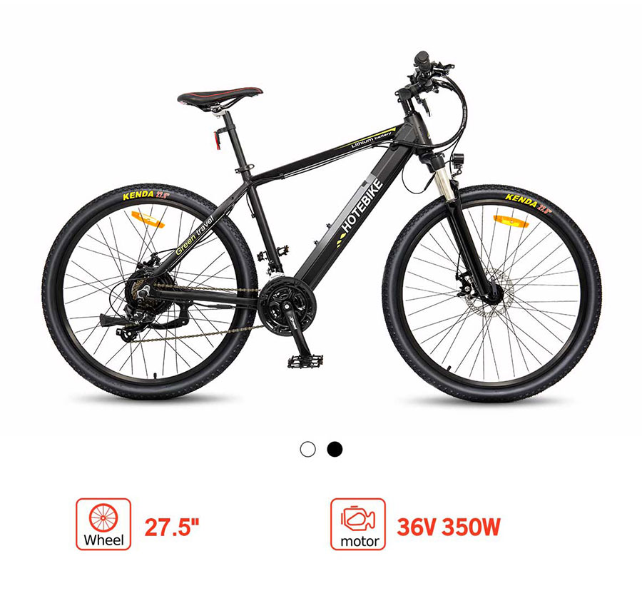 What is the best electric assist bike - blog - 1