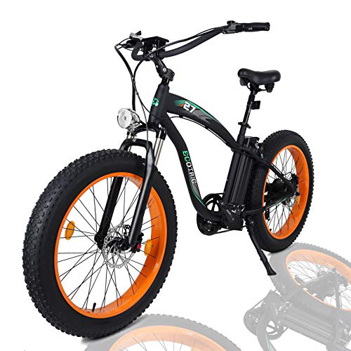 fat bike electric