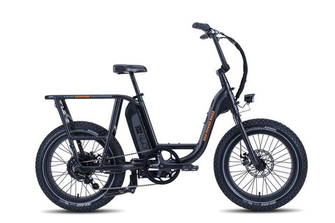 What is the best fat tire electric bike - blog - 8