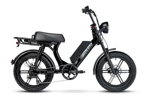 What is the best fat tire electric bike - blog - 10