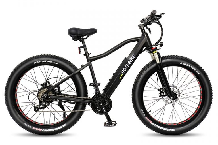 What is the best fat tire electric bike - blog - 1