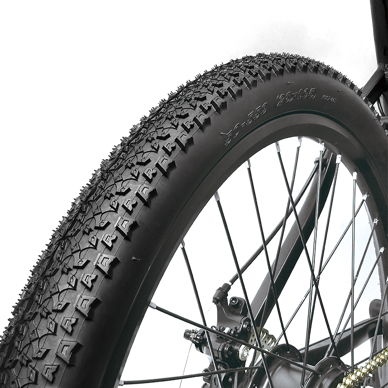 electric bike tire