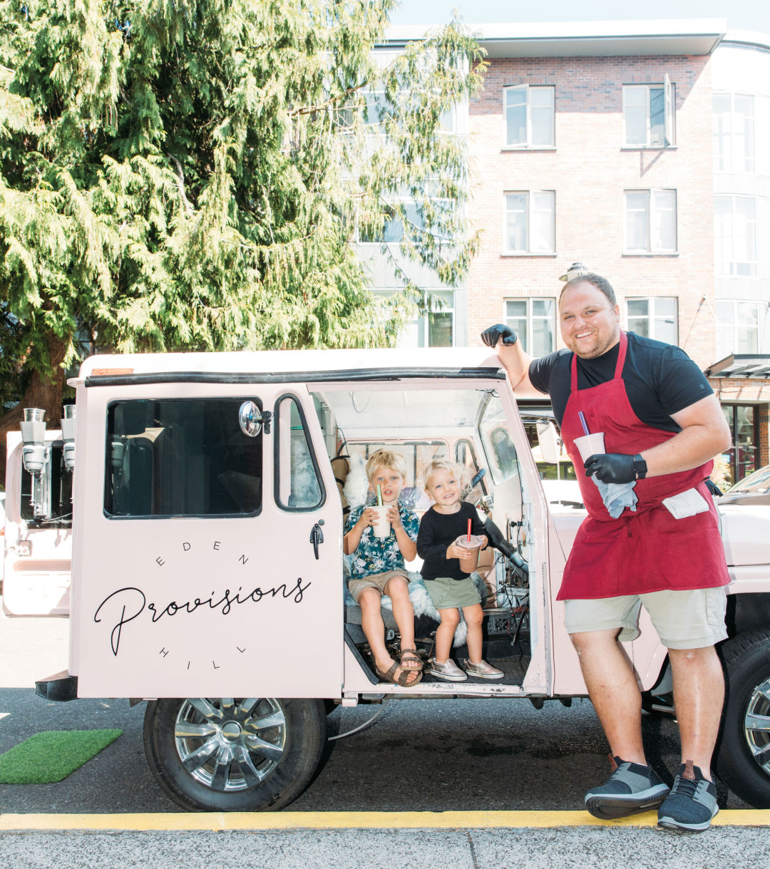 How Three Seattle Restaurants Reinvented Delivery - blog - 3