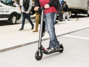 Best e-bike, electric scooter and rideable tech options for 2020