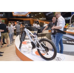 Special edition Eurobike 2020  its time to meet and talk