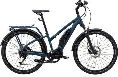 Co-op Cycles debuts first fat-tire bike and e-bike designs for fall | State