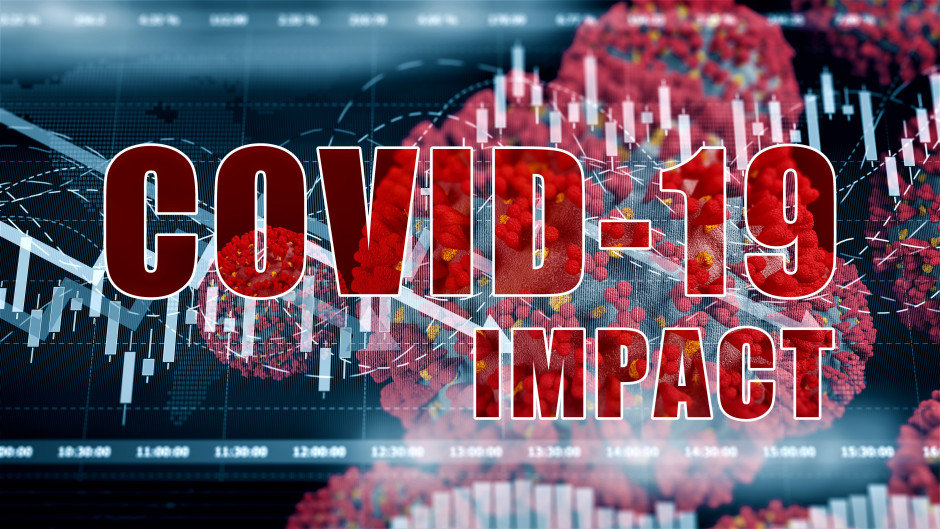 Coronavirus COVID-19 global business impact