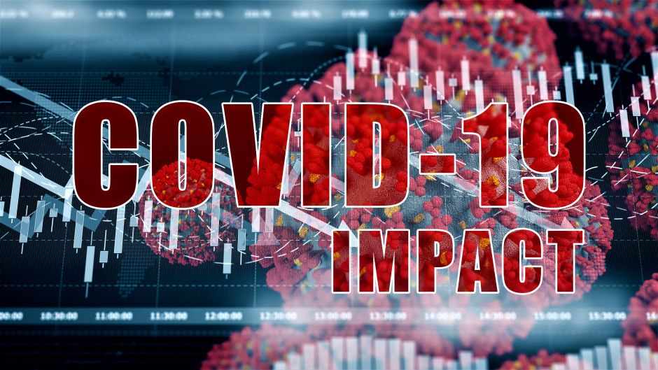 Coronavirus COVID-19: n globaalin liiketoiminnan vaikutus