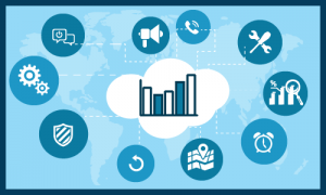 Electric Mobility Market 2020 by Type and Application, Regions - blog - 1