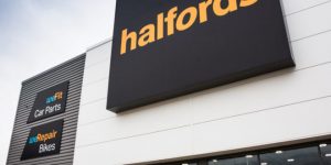 Halfords sees electric bike and scooter sales up 230% | Business