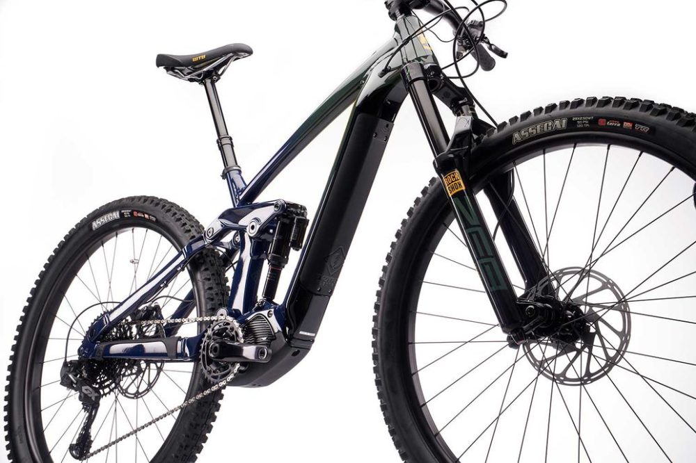 Kona launches new electric bike models with eMTB, gravel and commuter e-bikes
