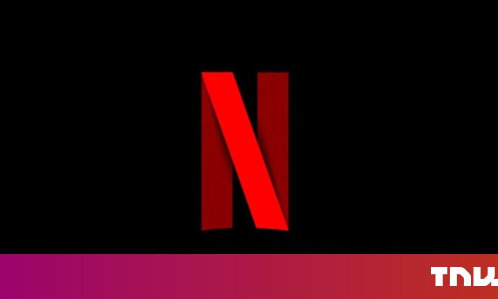 Netflix menawarkan pilihan filem dan rancangan asli secara percuma