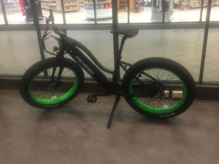 First Pedego Electric Bikes store opens in Pa - blog - 1