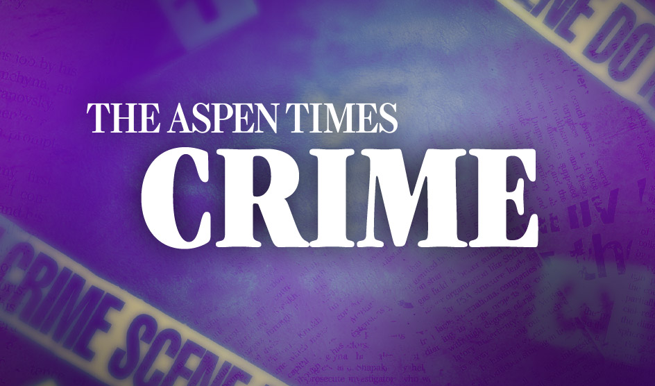 Rolex ties alleged bike thief to Aspen burglary, police say