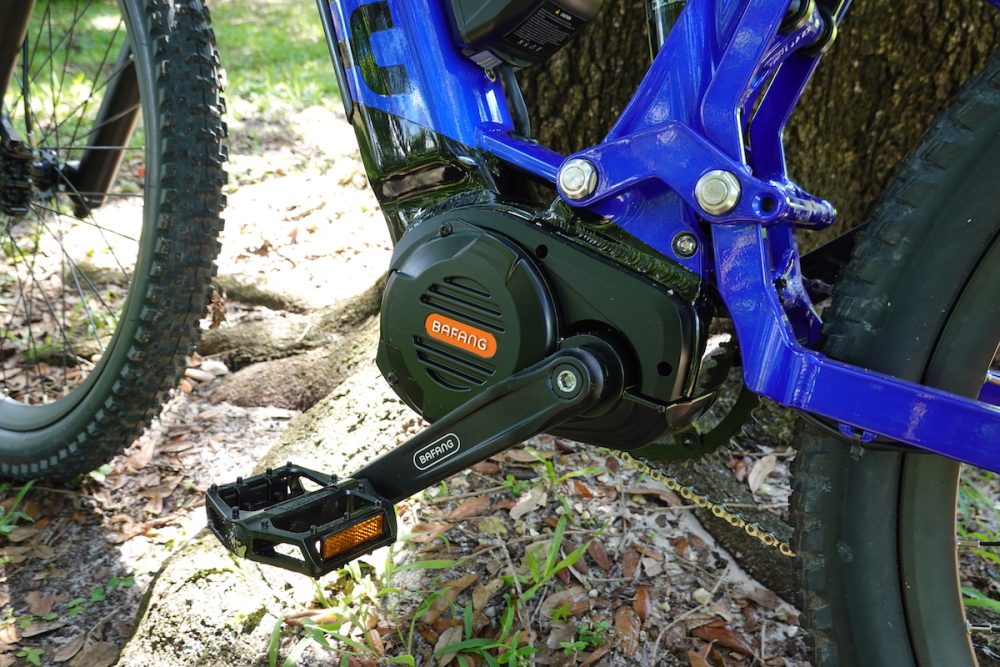 High superior full-suspension electrical bikes we have test - blog - 1