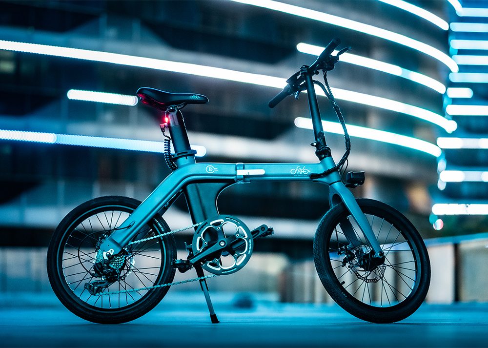 Top 5 electric folding bikes that we've tested for summer 2020