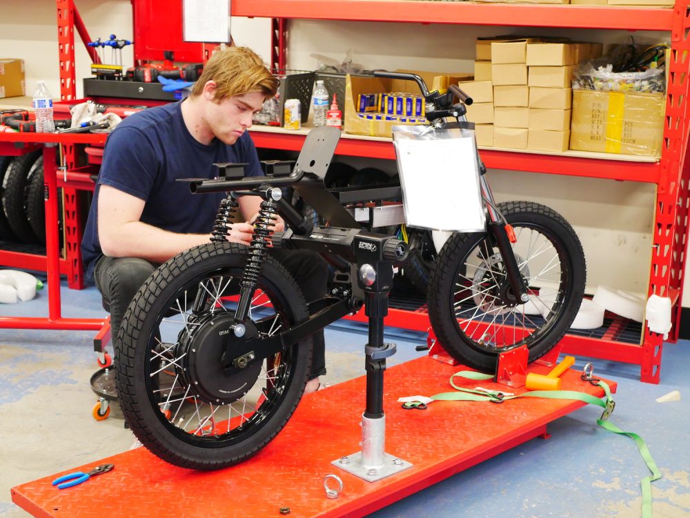 Top 5 electric fat bike tested for summer 2020 - blog - 1